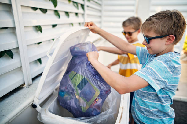  West Slope, OR Junk Removal Pros