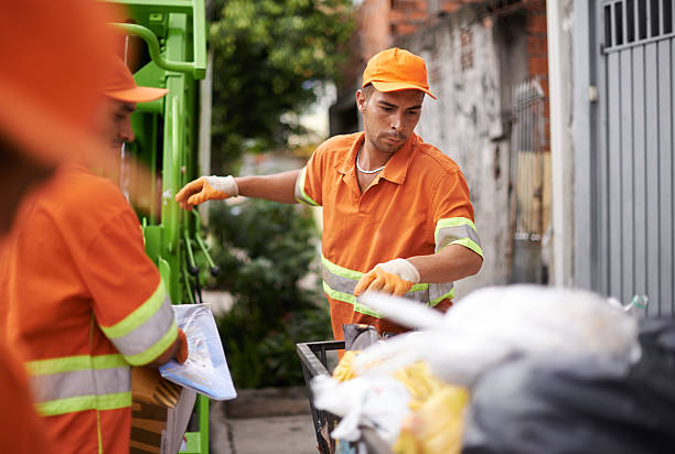 Best Construction Debris Removal  in West Slope, OR