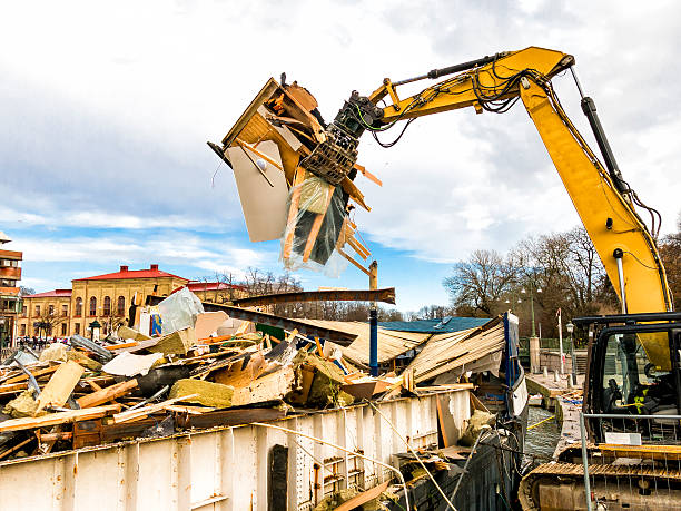 Best Residential Junk Removal  in West Slope, OR